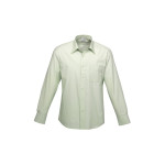Men&#039;s Corporate Shirts - Mens Ambassador Long Sleeve Shirt