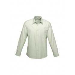 Men's Corporate Shirts  - Mens Ambassador Long Sleeve Shirt