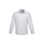 Men&#039;s Corporate Shirts - Mens Ambassador Long Sleeve Shirt