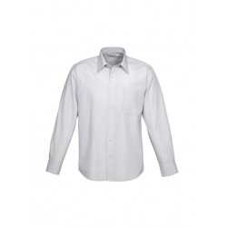 Men's Corporate Shirts  - Mens Ambassador Long Sleeve Shirt