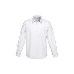 Men&#039;s Corporate Shirts - Mens Ambassador Long Sleeve Shirt