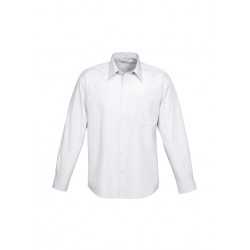 Men's Corporate Shirts  - Mens Ambassador Long Sleeve Shirt