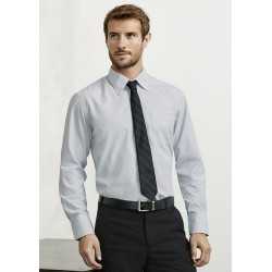 Men's Corporate Shirts  - Mens Ambassador Long Sleeve Shirt