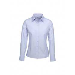 Ladies Corporate Shirts  - Ladies Ambassador Long Sleeve Shirt