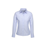 Ladies Corporate Shirts - Ladies Ambassador Long Sleeve Shirt