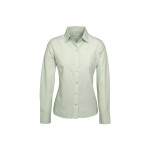 Ladies Corporate Shirts - Ladies Ambassador Long Sleeve Shirt