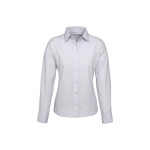 Ladies Corporate Shirts - Ladies Ambassador Long Sleeve Shirt
