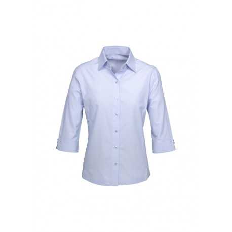 Ladies Corporate Shirts  - Ladies Ambassador 3/4 Sleeve Shirt