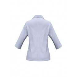 Ladies Corporate Shirts  - Ladies Ambassador 3/4 Sleeve Shirt