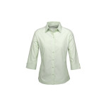 Ladies Corporate Shirts - Ladies Ambassador 3/4 Sleeve Shirt
