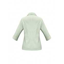 Ladies Corporate Shirts  - Ladies Ambassador 3/4 Sleeve Shirt