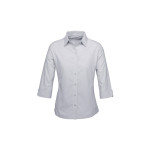 Ladies Corporate Shirts - Ladies Ambassador 3/4 Sleeve Shirt