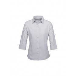 Ladies Corporate Shirts  - Ladies Ambassador 3/4 Sleeve Shirt
