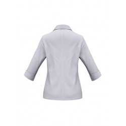 Ladies Corporate Shirts  - Ladies Ambassador 3/4 Sleeve Shirt
