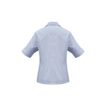 Ladies Corporate Shirts - Ladies Ambassador Short Sleeve Shirt