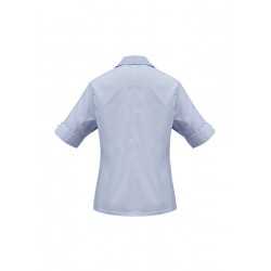 Ladies Corporate Shirts  - Ladies Ambassador Short Sleeve Shirt