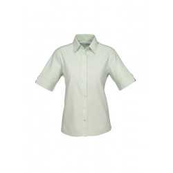 Ladies Corporate Shirts  - Ladies Ambassador Short Sleeve Shirt