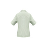Ladies Corporate Shirts - Ladies Ambassador Short Sleeve Shirt