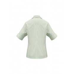 Ladies Corporate Shirts  - Ladies Ambassador Short Sleeve Shirt