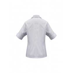 Ladies Corporate Shirts  - Ladies Ambassador Short Sleeve Shirt
