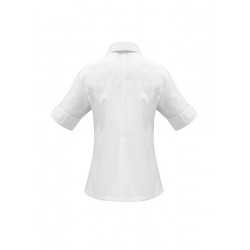 Ladies Corporate Shirts  - Ladies Ambassador Short Sleeve Shirt