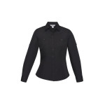 Ladies Corporate Shirts - Ladies Bondi Long Sleeve Shirt