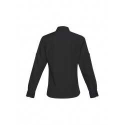 Ladies Corporate Shirts  - Ladies Bondi Long Sleeve Shirt