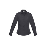 Ladies Corporate Shirts - Ladies Bondi Long Sleeve Shirt