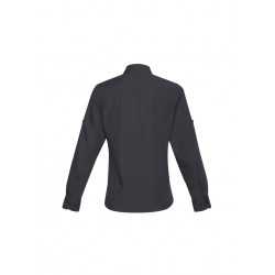 Ladies Corporate Shirts  - Ladies Bondi Long Sleeve Shirt