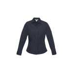 Ladies Corporate Shirts - Ladies Bondi Long Sleeve Shirt