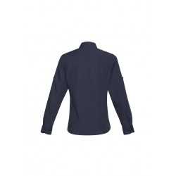 Ladies Corporate Shirts  - Ladies Bondi Long Sleeve Shirt