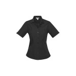 Ladies Corporate Shirts - Ladies Bondi Short Sleeve Shirt