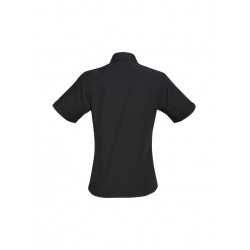 Ladies Corporate Shirts  - Ladies Bondi Short Sleeve Shirt