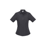 Ladies Corporate Shirts - Ladies Bondi Short Sleeve Shirt