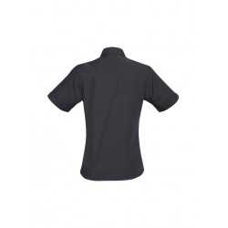 Ladies Corporate Shirts  - Ladies Bondi Short Sleeve Shirt