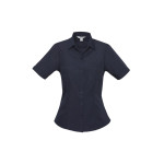 Ladies Corporate Shirts - Ladies Bondi Short Sleeve Shirt