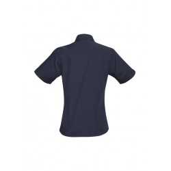 Ladies Corporate Shirts  - Ladies Bondi Short Sleeve Shirt