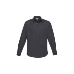 Men&#039;s Corporate Shirts - Mens Bondi Long Sleeve Shirt