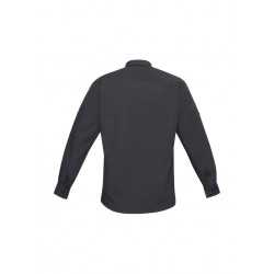 Men's Corporate Shirts  - Mens Bondi Long Sleeve Shirt