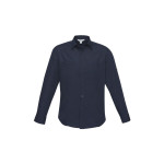 Men&#039;s Corporate Shirts - Mens Bondi Long Sleeve Shirt