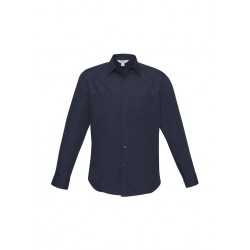 Men's Corporate Shirts  - Mens Bondi Long Sleeve Shirt