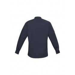 Men's Corporate Shirts  - Mens Bondi Long Sleeve Shirt