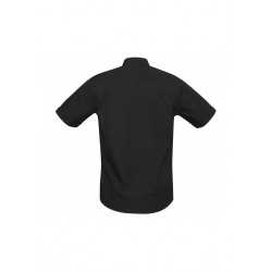 Men's Corporate Shirts  - Mens Bondi Short Sleeve Shirt
