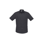 Men&#039;s Corporate Shirts - Mens Bondi Short Sleeve Shirt