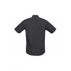 Men's Corporate Shirts  - Mens Bondi Short Sleeve Shirt
