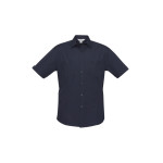 Men&#039;s Corporate Shirts - Mens Bondi Short Sleeve Shirt