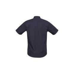 Men's Corporate Shirts  - Mens Bondi Short Sleeve Shirt
