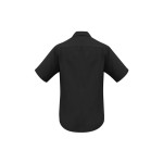 Men&#039;s Corporate Shirts - Mens Plain Oasis Short Sleeve Shirt