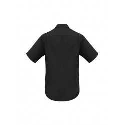 Men's Corporate Shirts  - Mens Plain Oasis Short Sleeve Shirt