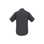 Men&#039;s Corporate Shirts - Mens Plain Oasis Short Sleeve Shirt